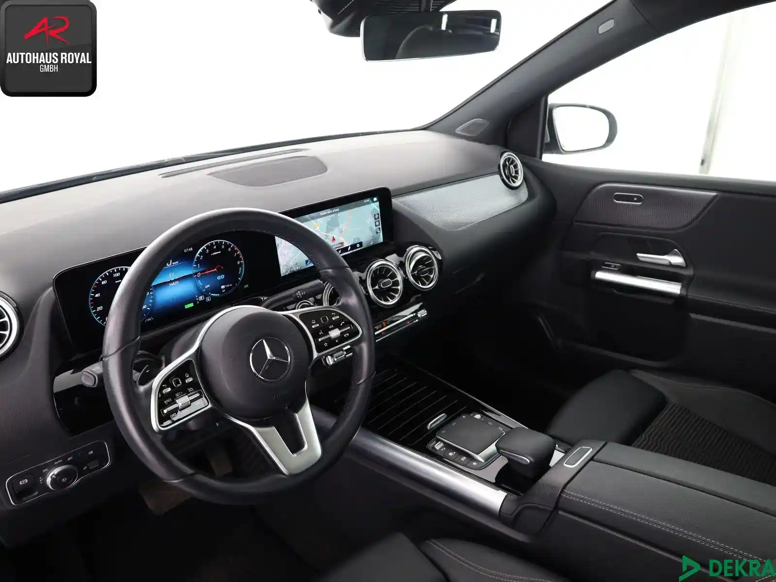 Mercedes-Benz B 250