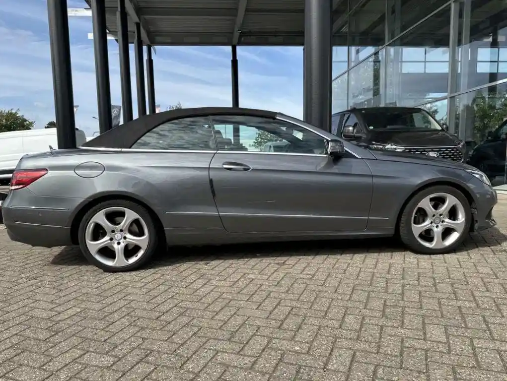 Mercedes-Benz E 250