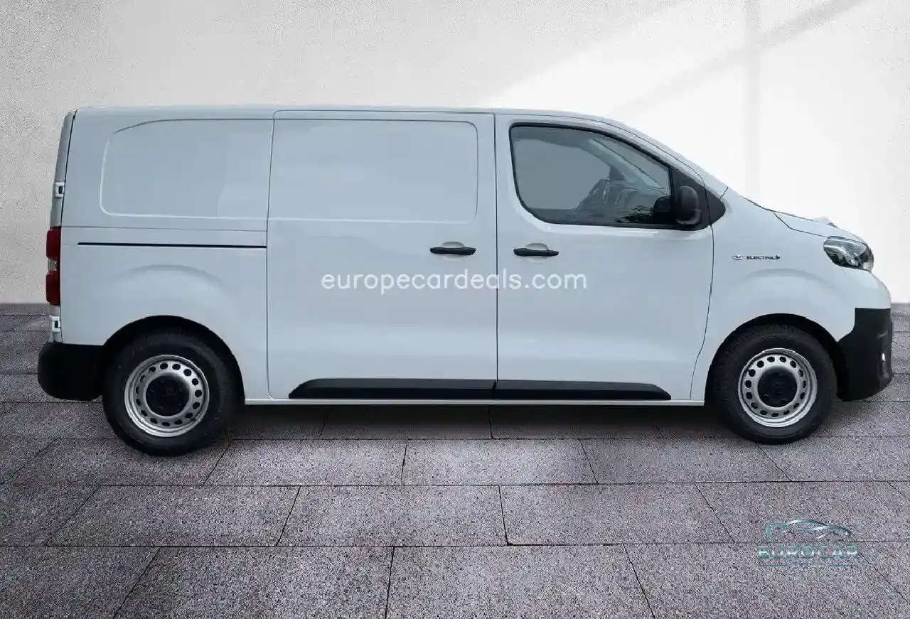 Toyota Proace (Verso)