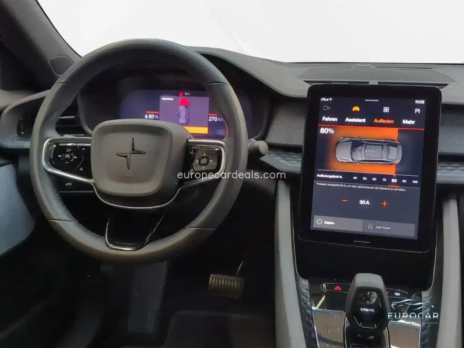 Polestar 2