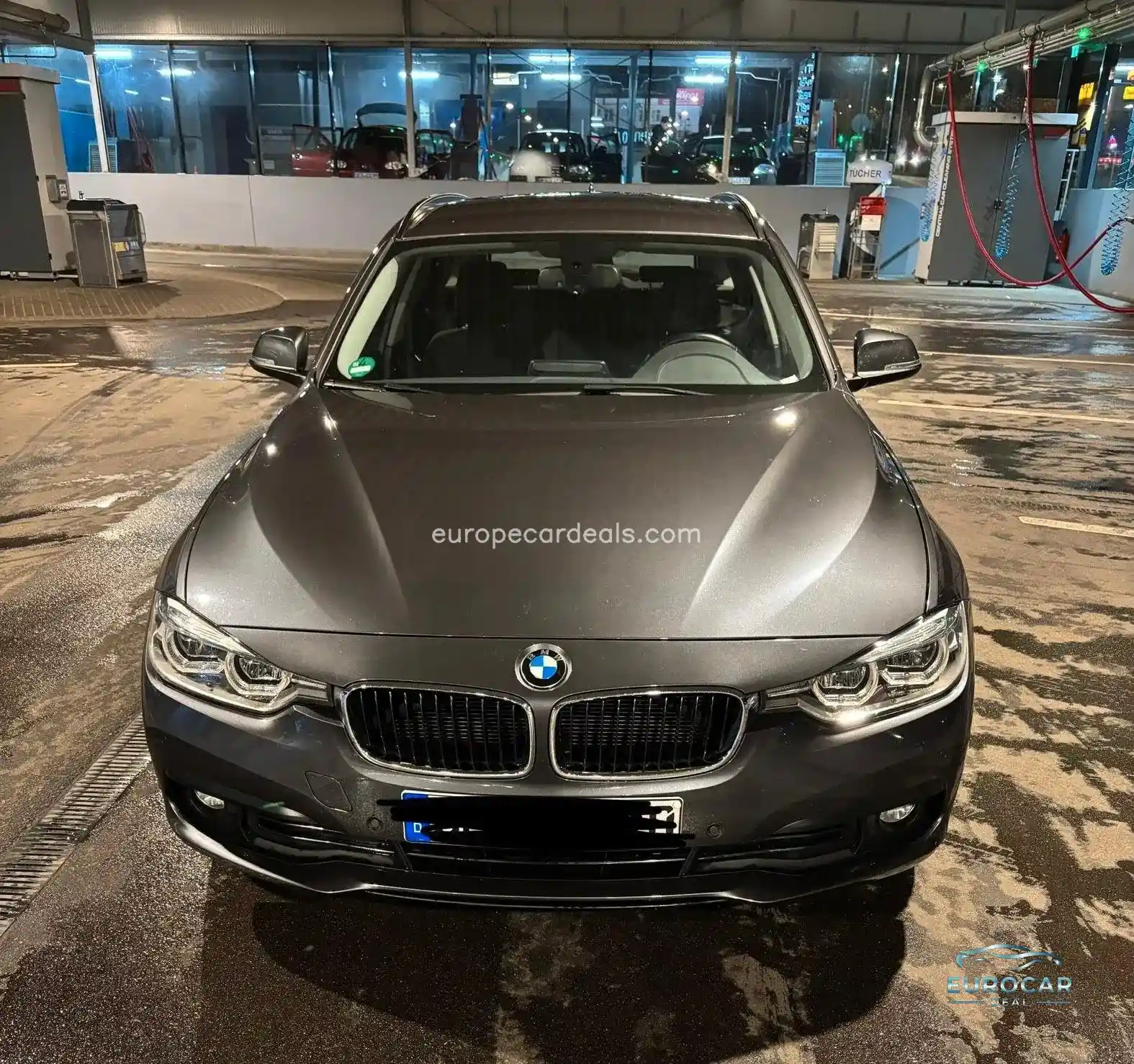 BMW 318