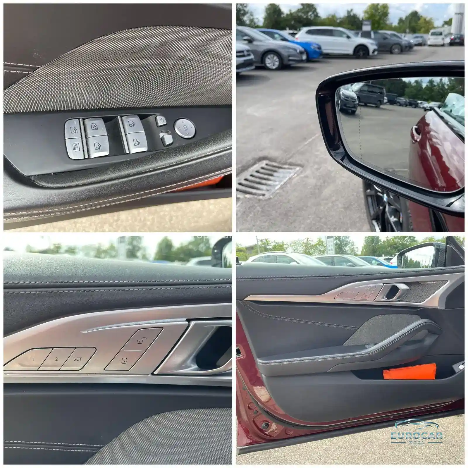 BMW 840