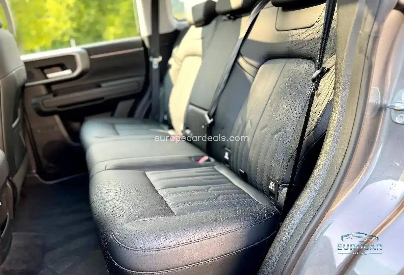 BAIC BJ40