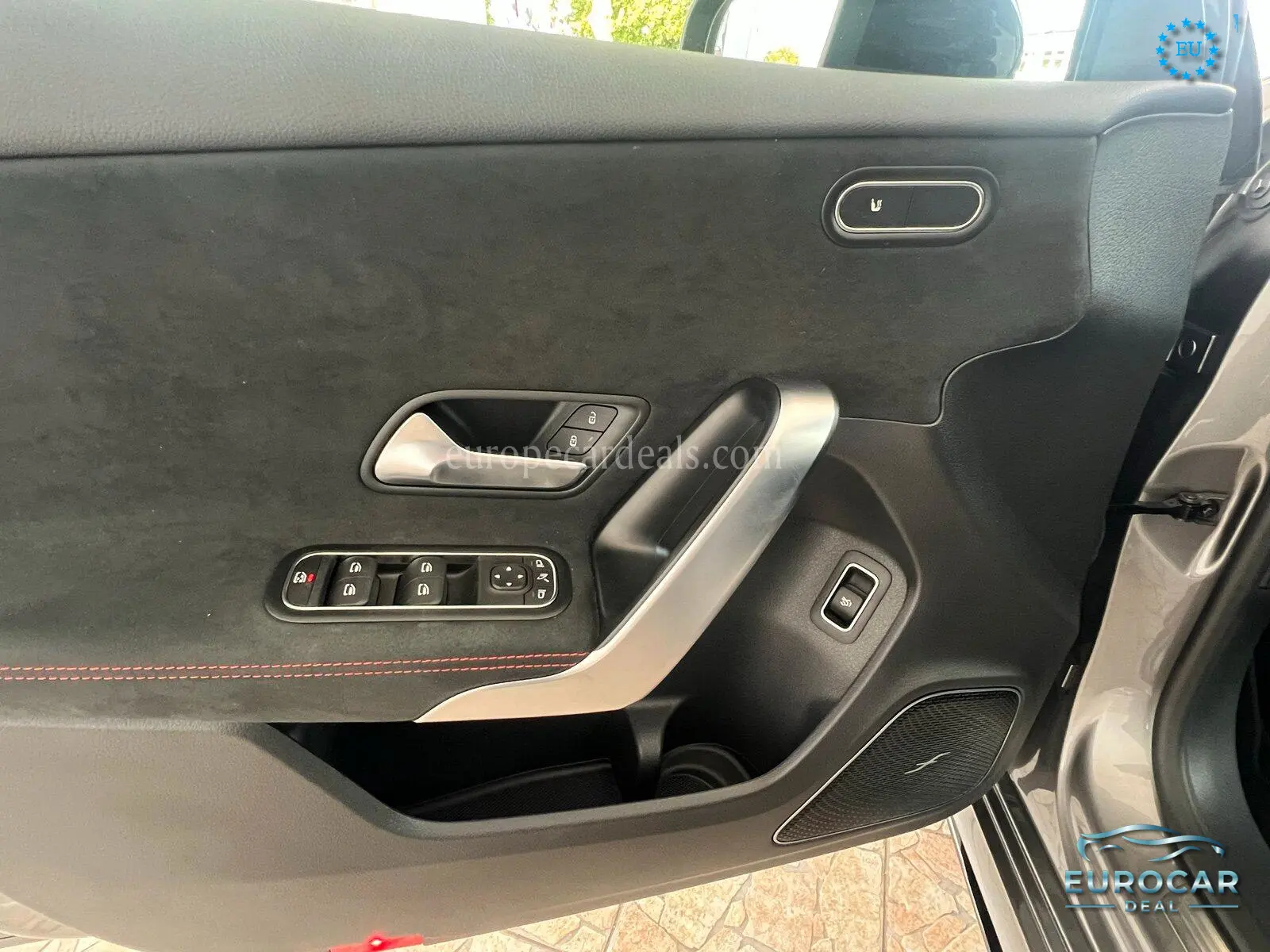 Mercedes-Benz A 35 AMG