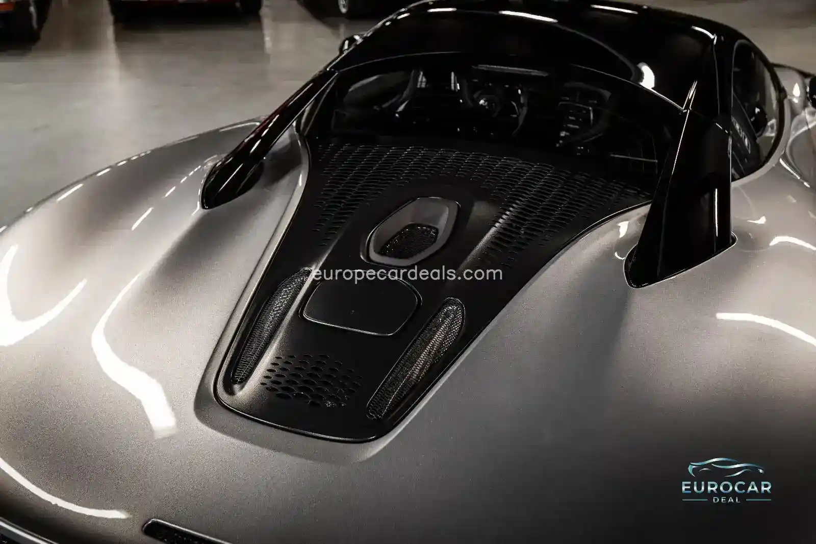 McLaren Artura