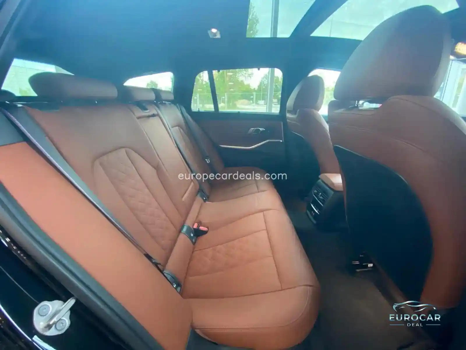 BMW M340i