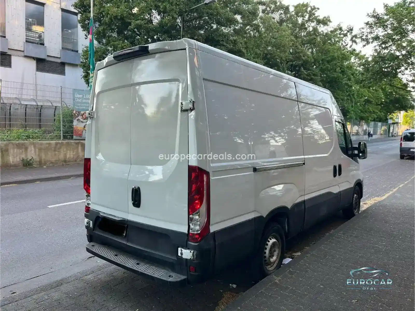 Iveco Other
