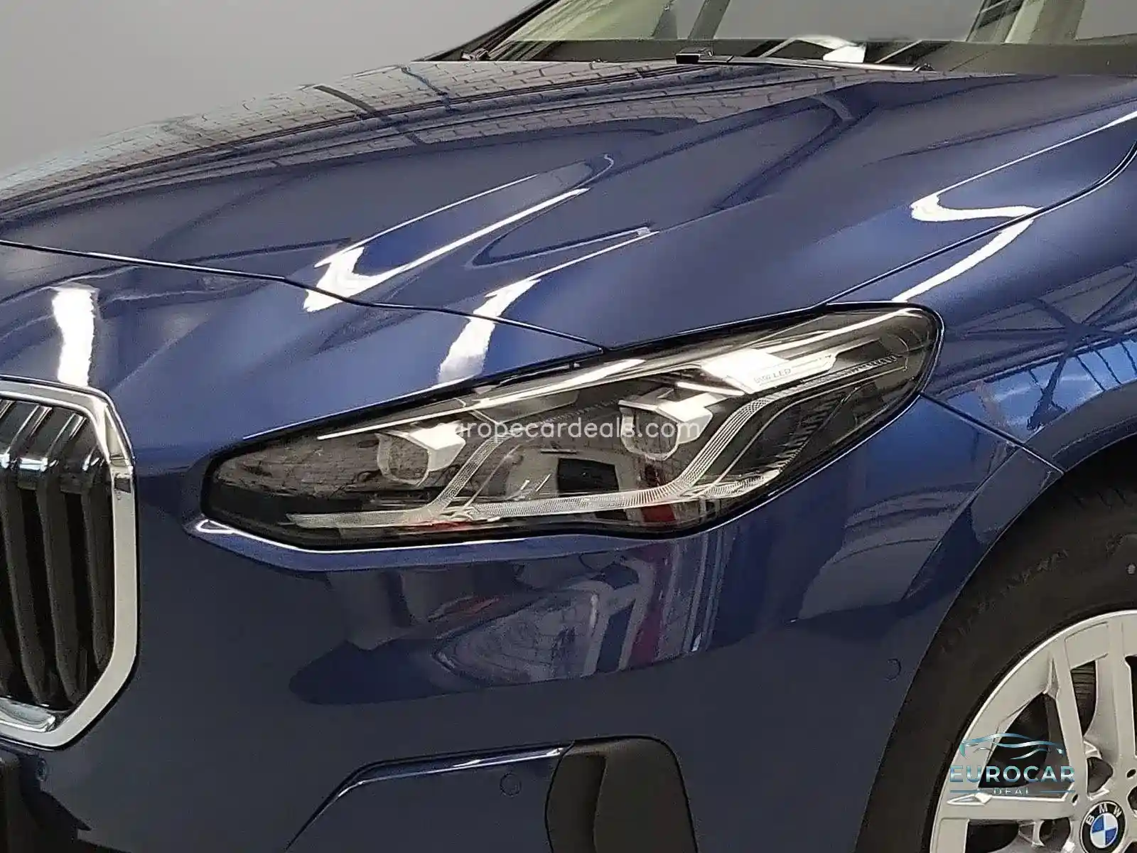 BMW 218 Active Tourer