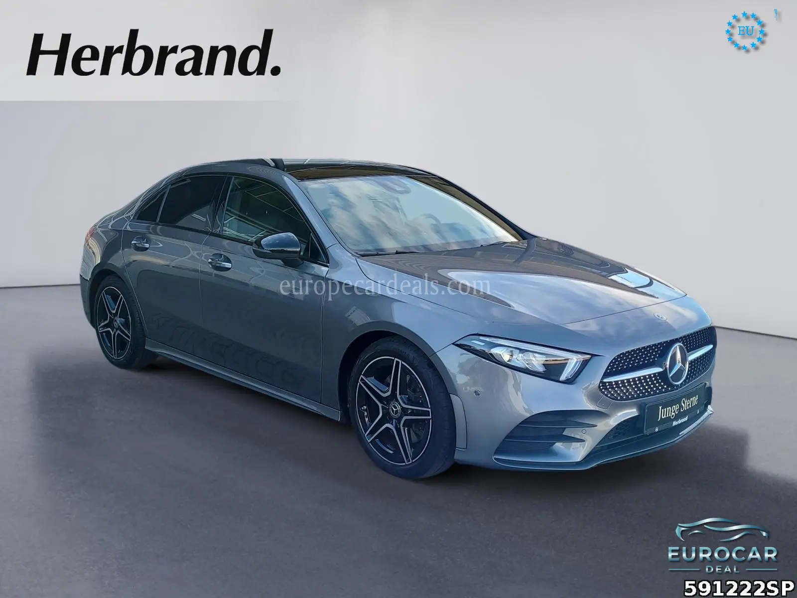 Mercedes-Benz A 220