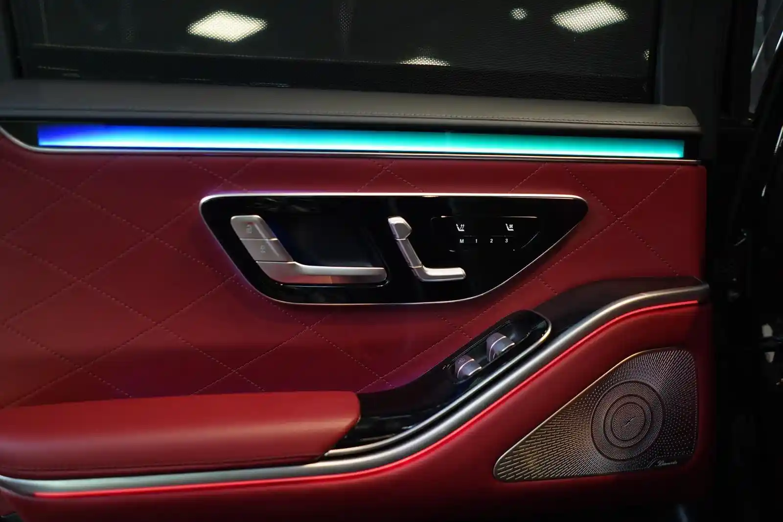 Mercedes-Benz S 400