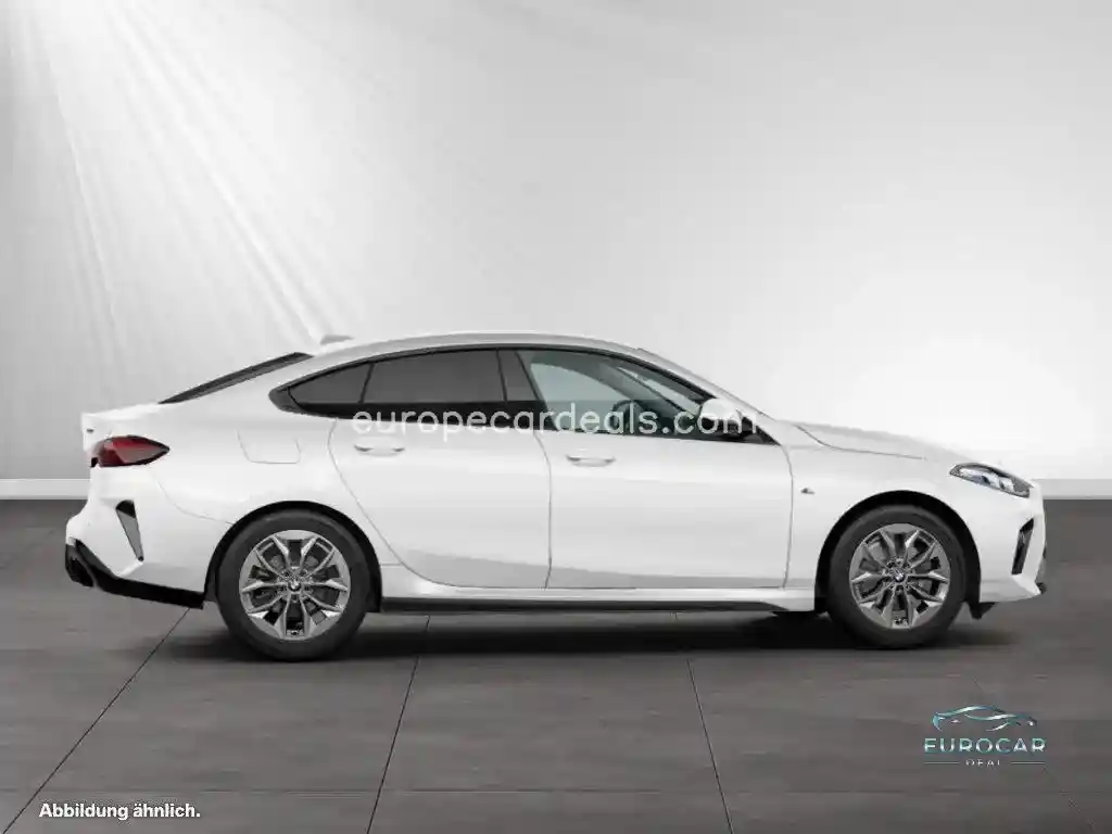 BMW 220 Gran Coupé