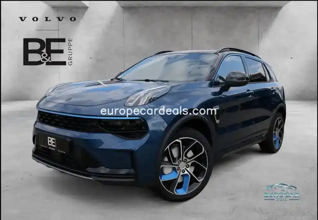 Lynk&Co 01