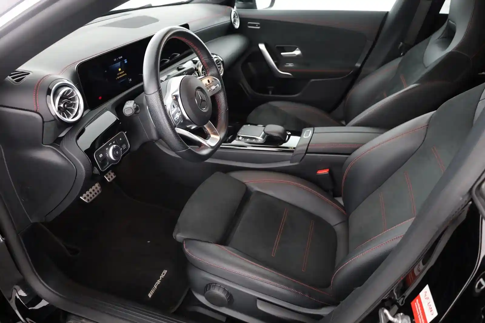 Mercedes-Benz CLA 200 Shooting Brake