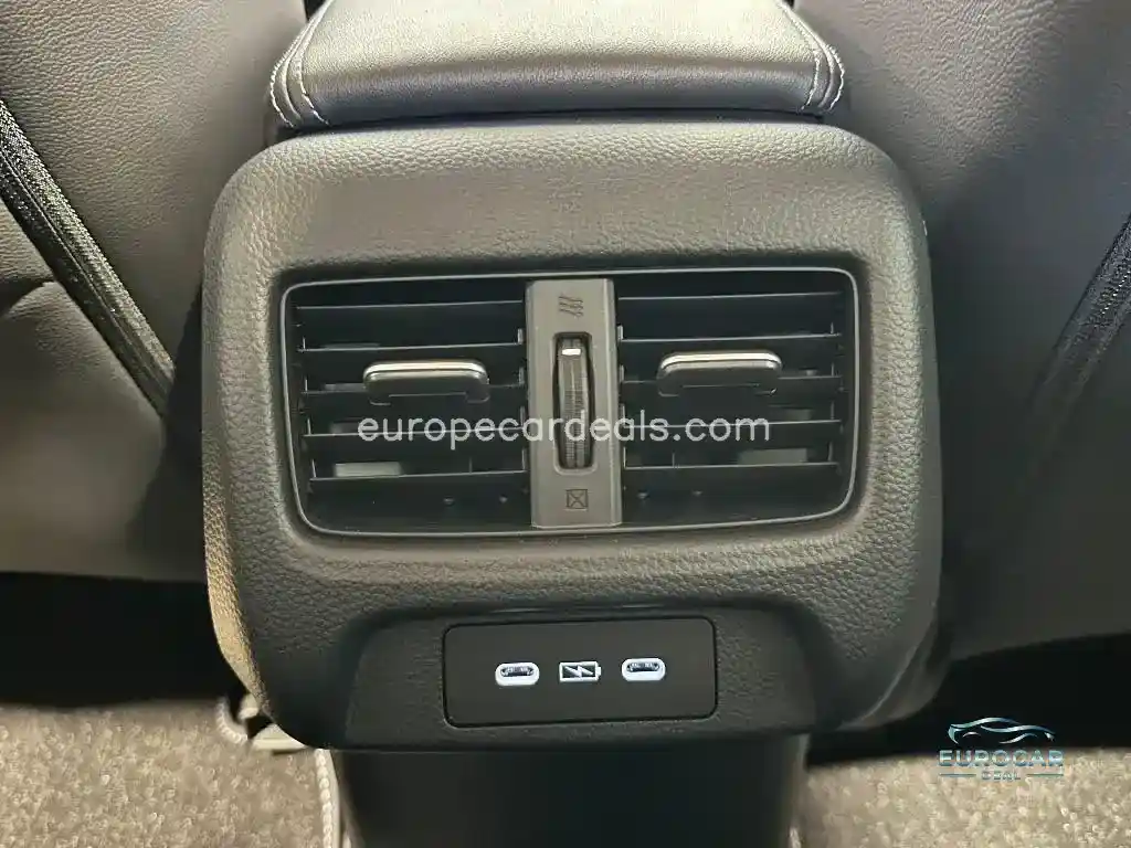Honda ZR-V