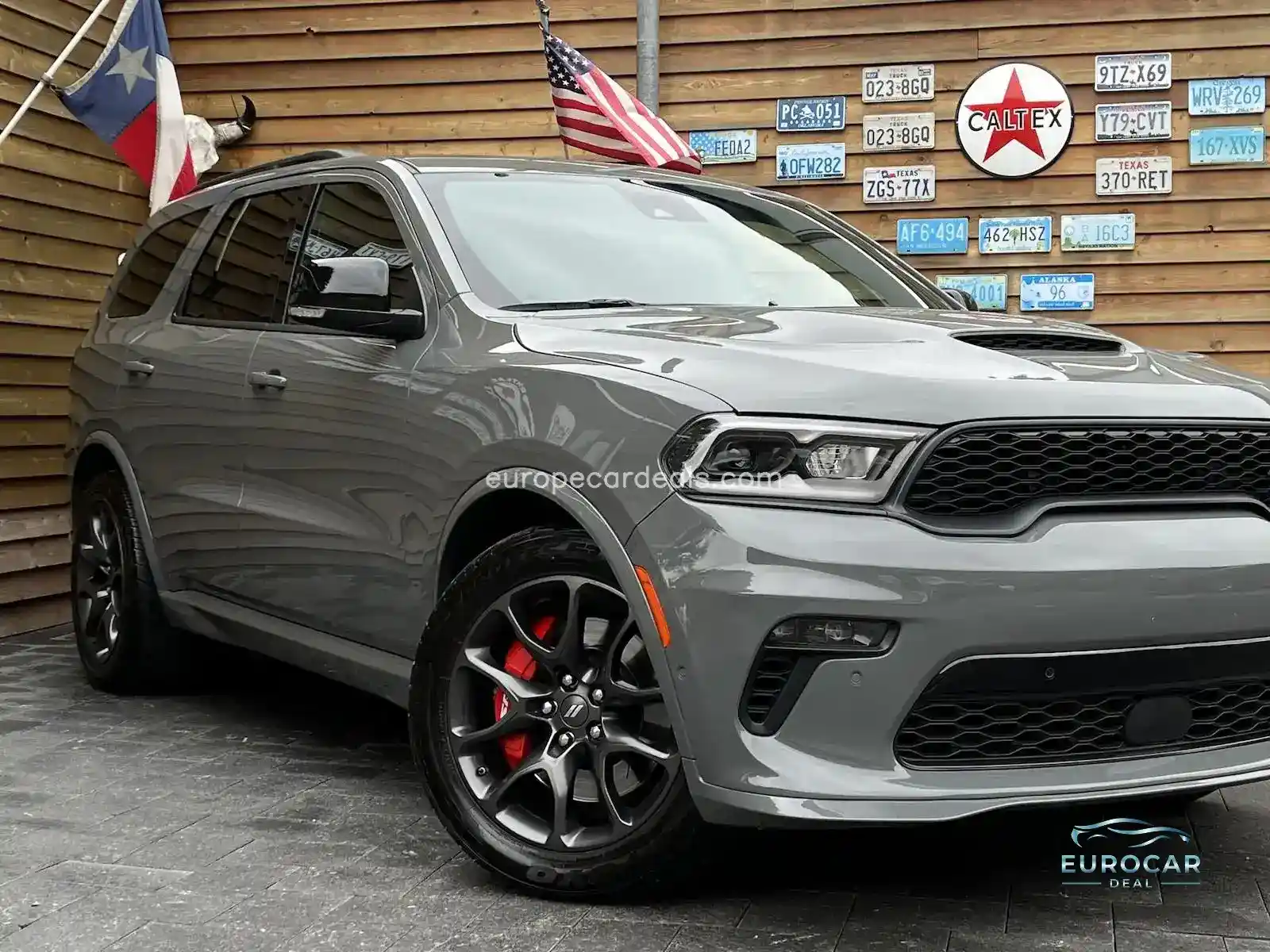 Dodge Durango