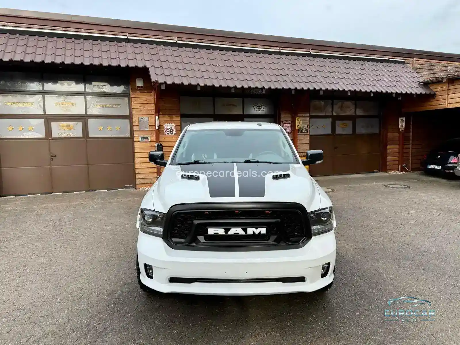 Dodge RAM