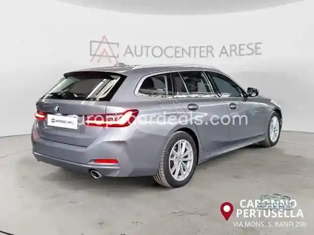 BMW 318