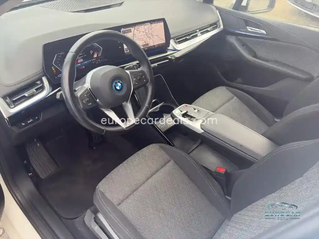 BMW 225 Active Tourer
