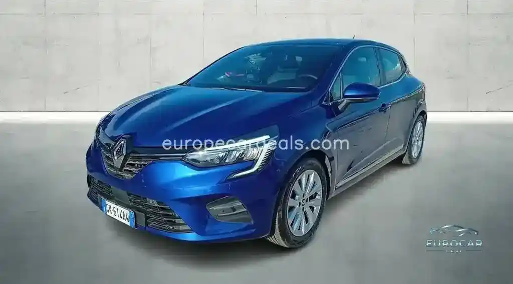 Renault Other