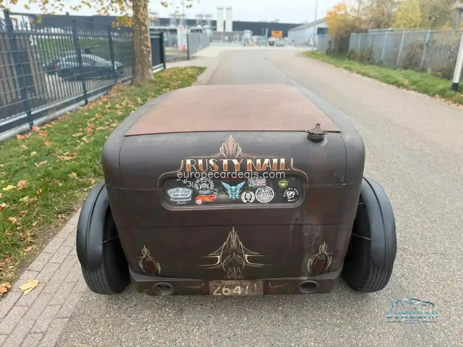 Dodge Other