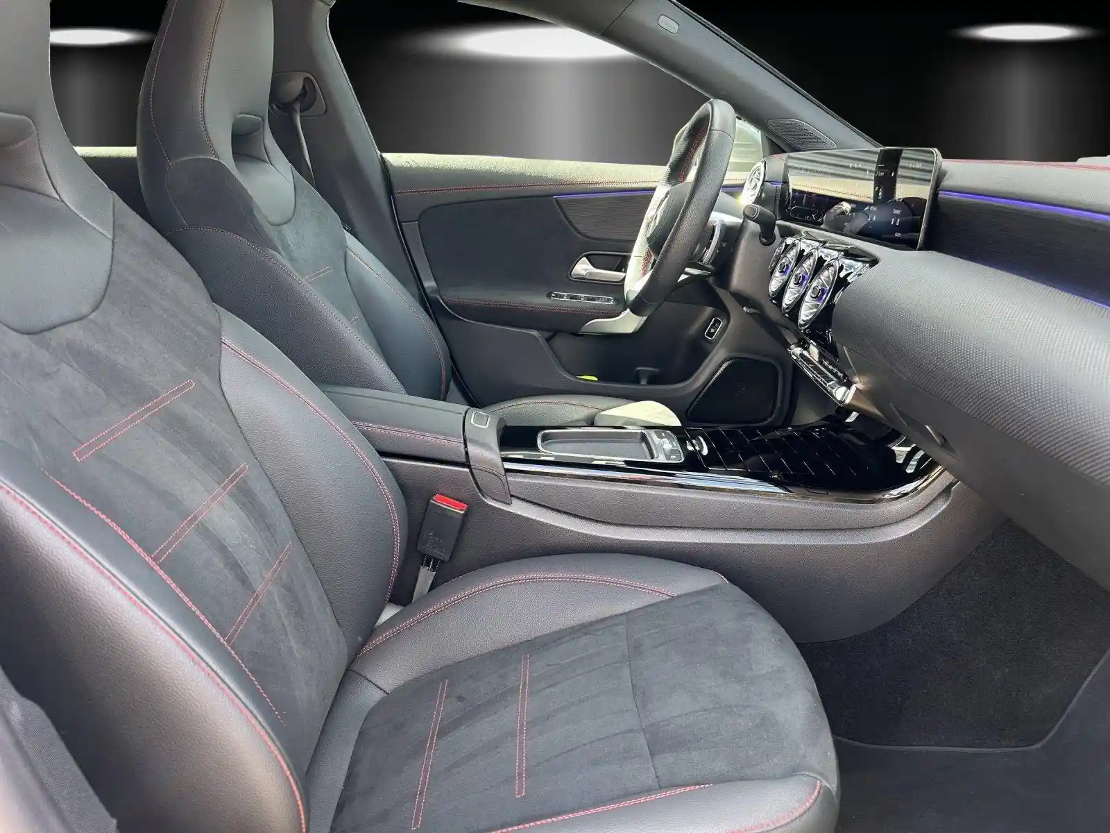 Mercedes-Benz CLA 200 Shooting Brake
