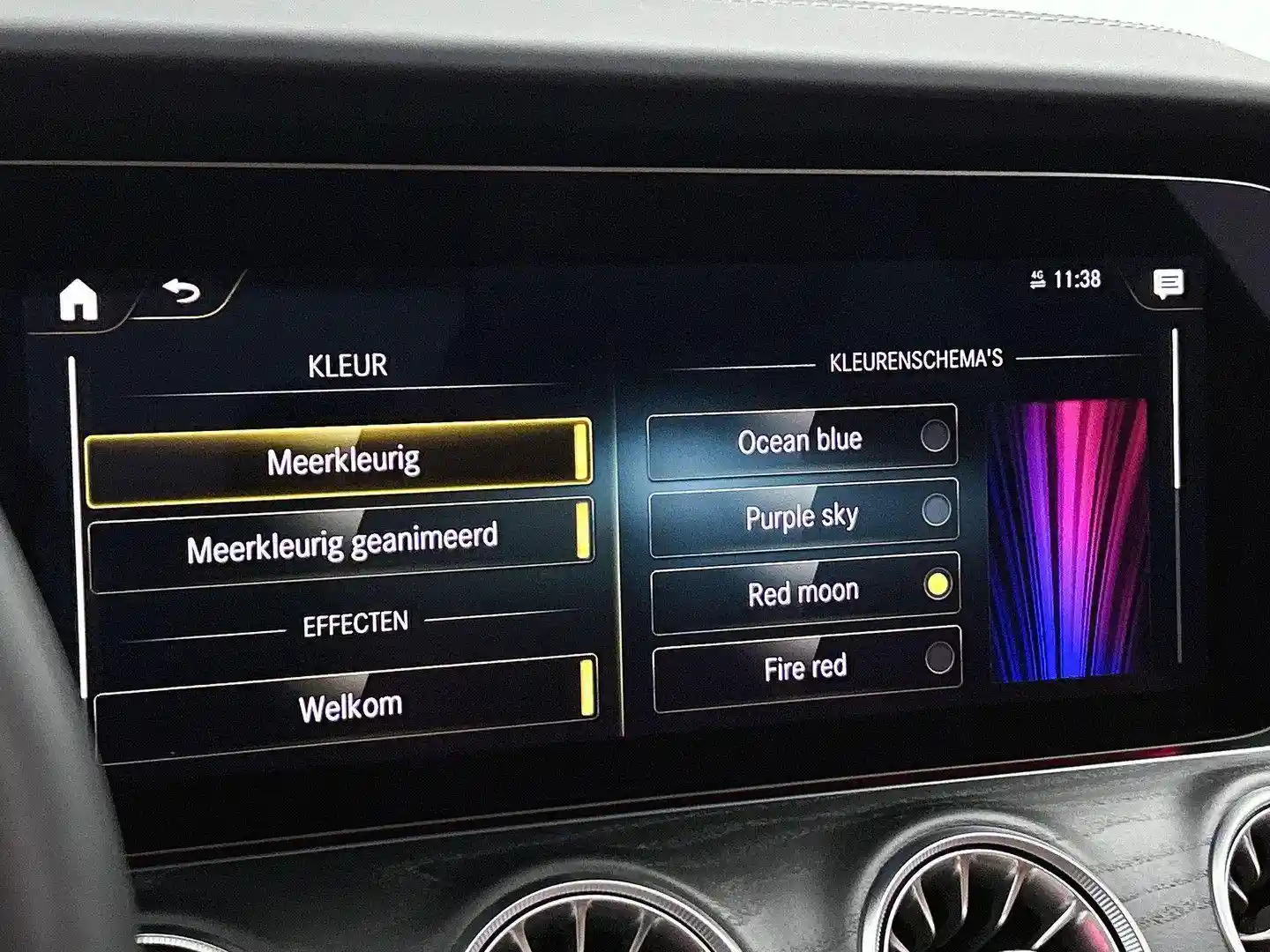 Mercedes-Benz CLS 350