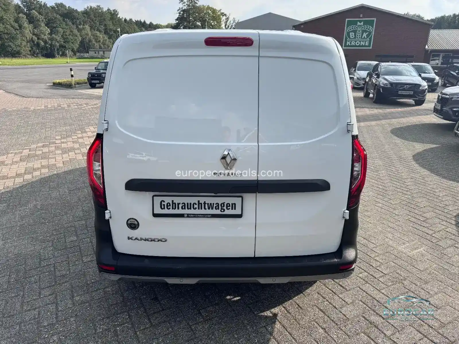 Renault Kangoo