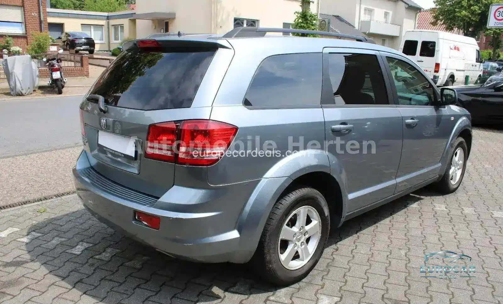Dodge Journey