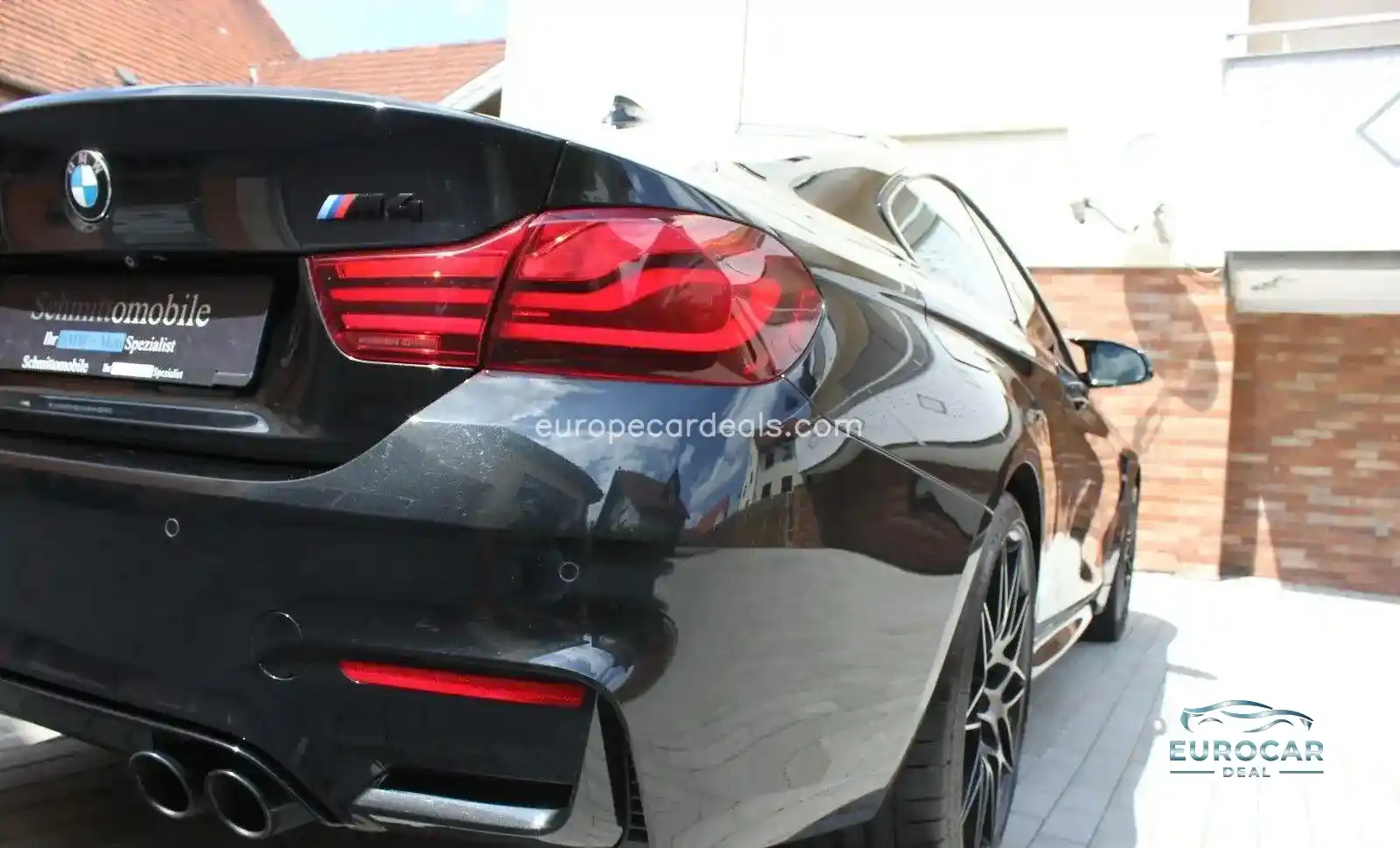 BMW M4