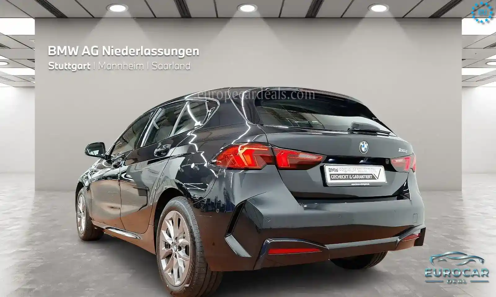BMW 120