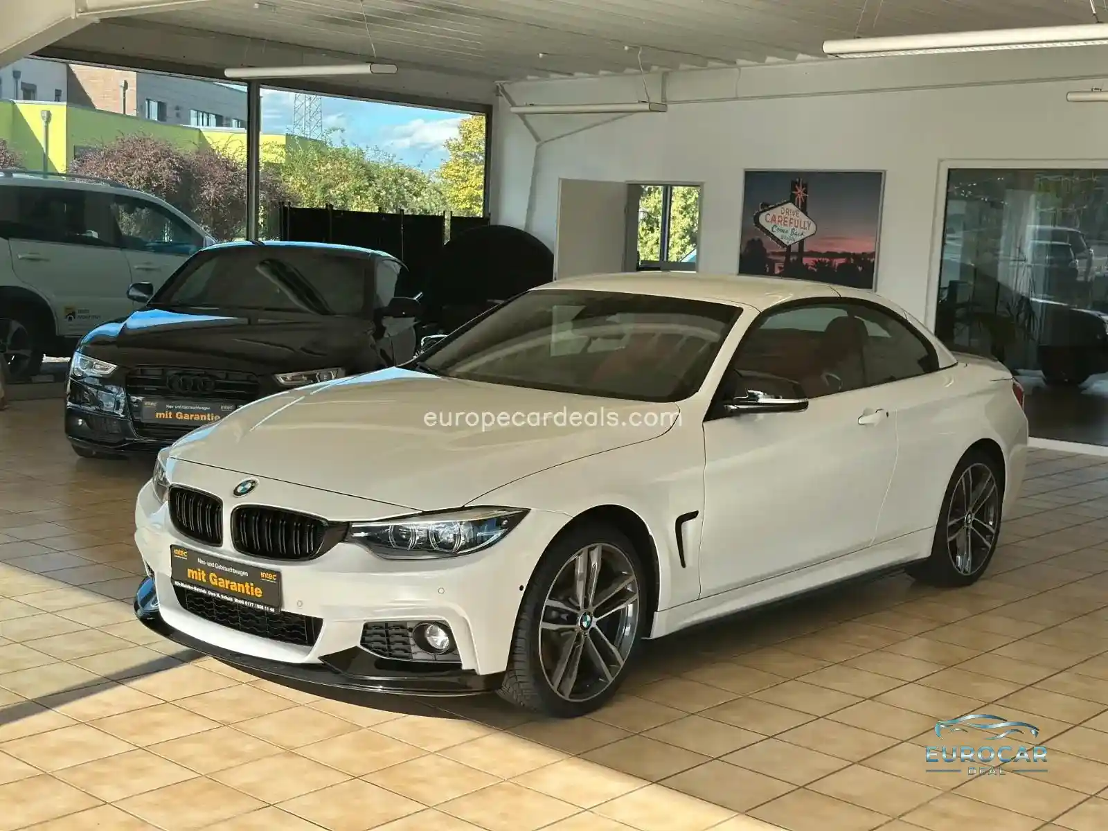 BMW 440