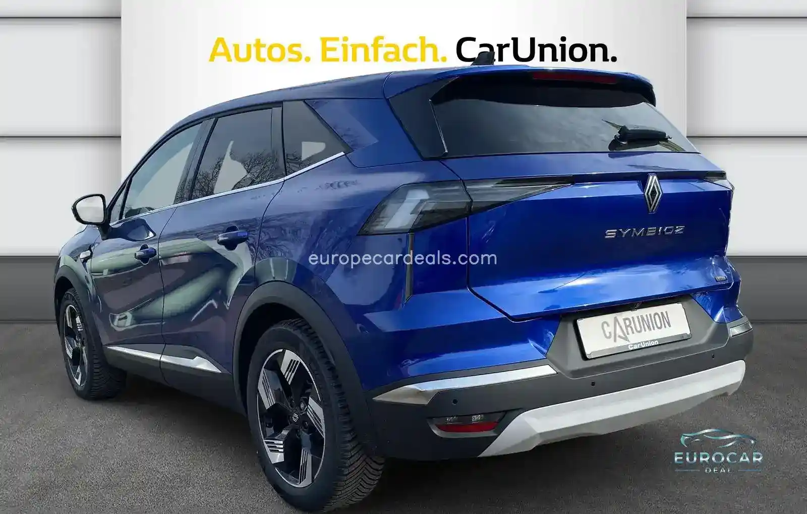Renault Symbioz