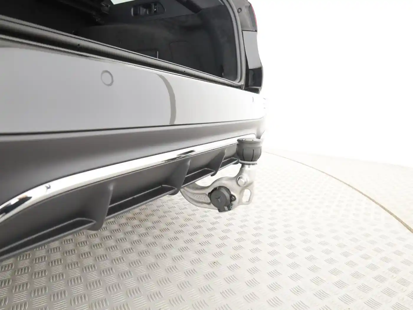 Mercedes-Benz E 450