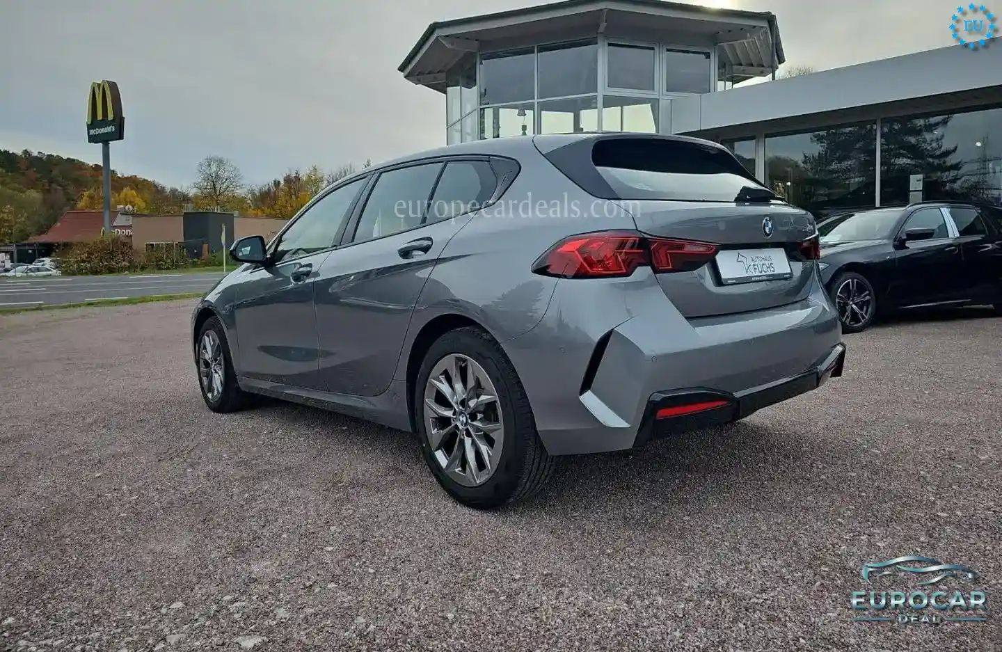BMW 120