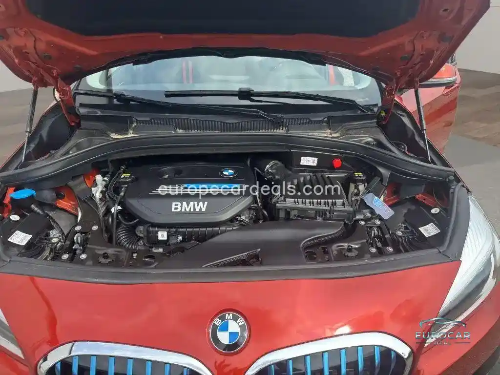 BMW 225 Active Tourer