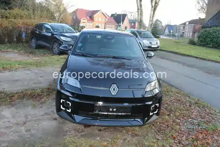Renault R 5