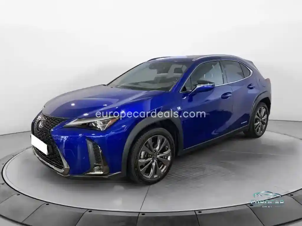 Lexus Other