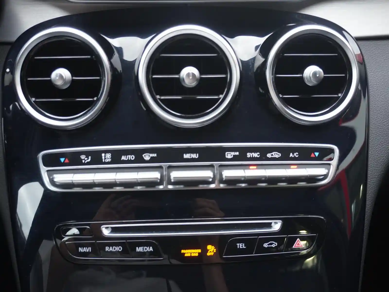 Mercedes-Benz C 250