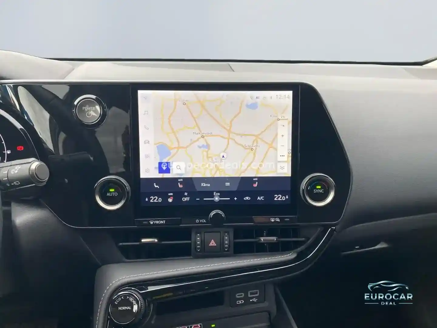 Lexus NX 450h