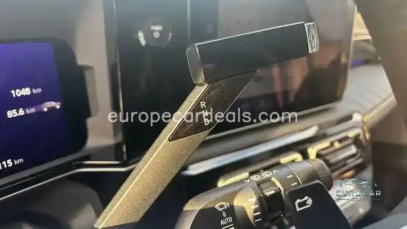 Renault Other