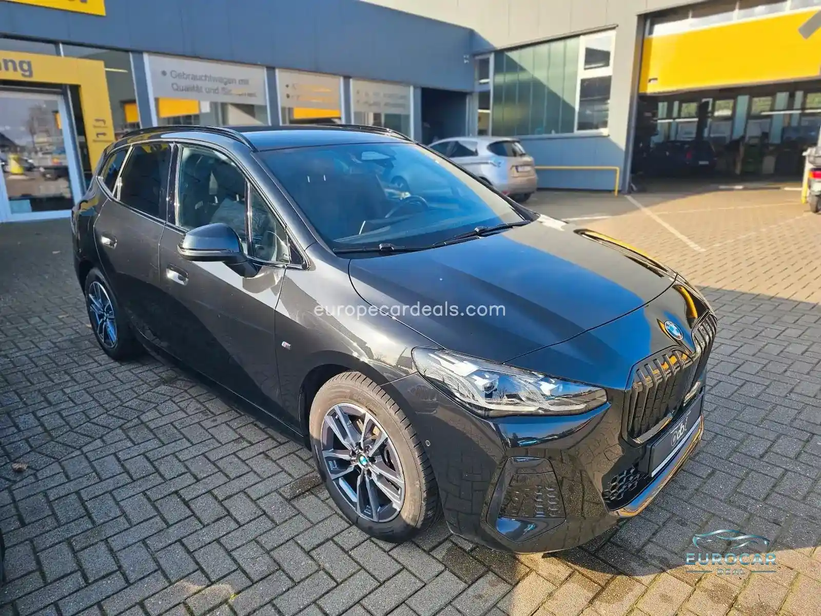 BMW 218 Active Tourer
