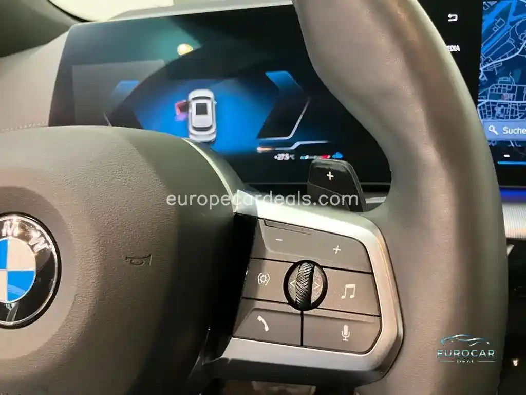 BMW 223 Active Tourer