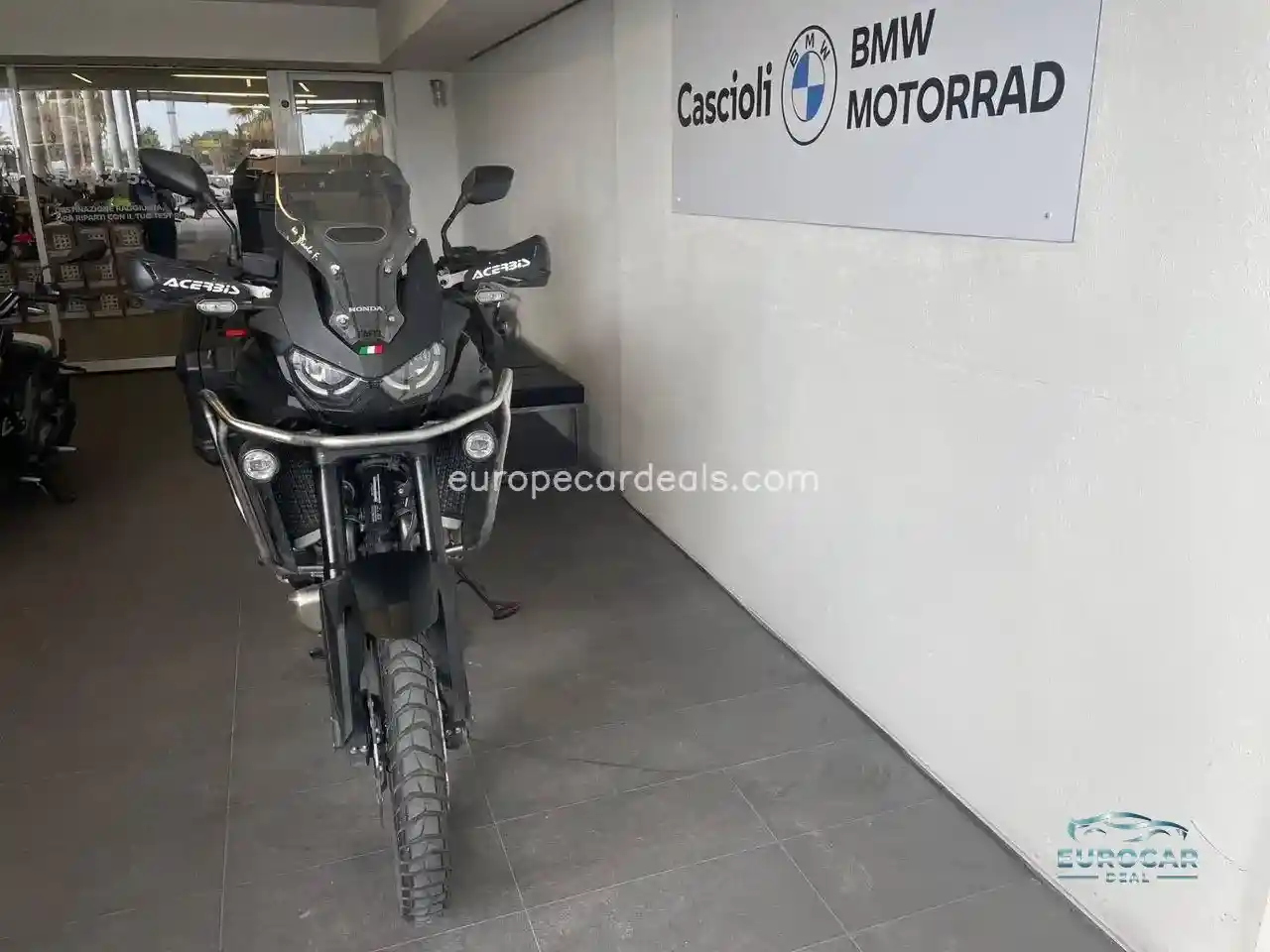 Honda Other