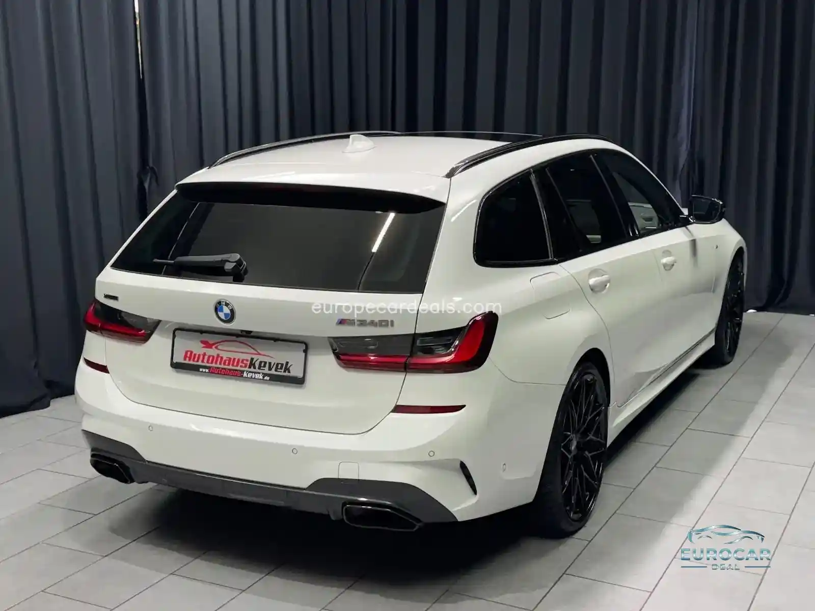 BMW M340i