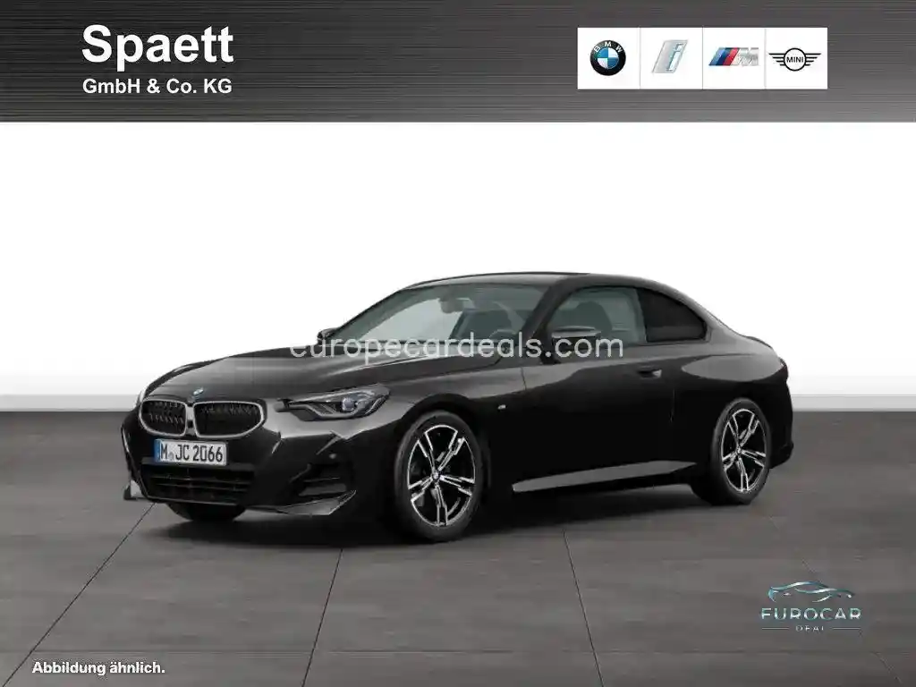 BMW 230