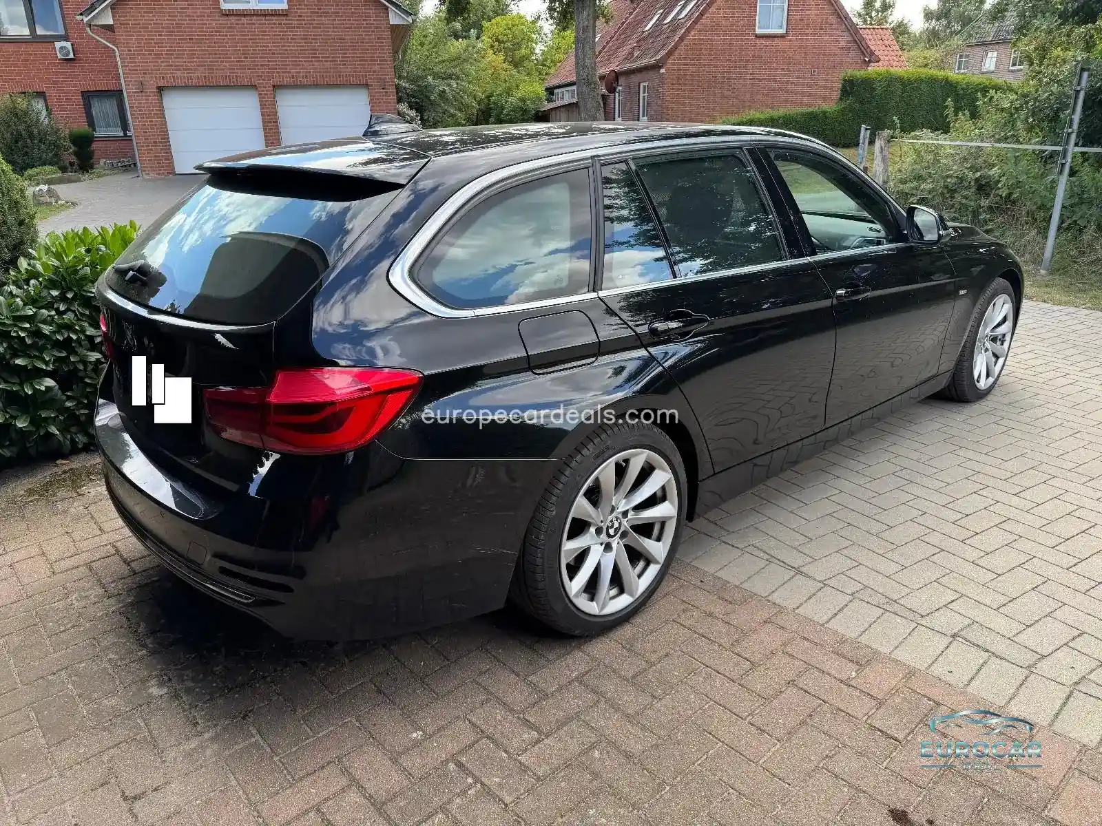 BMW 325