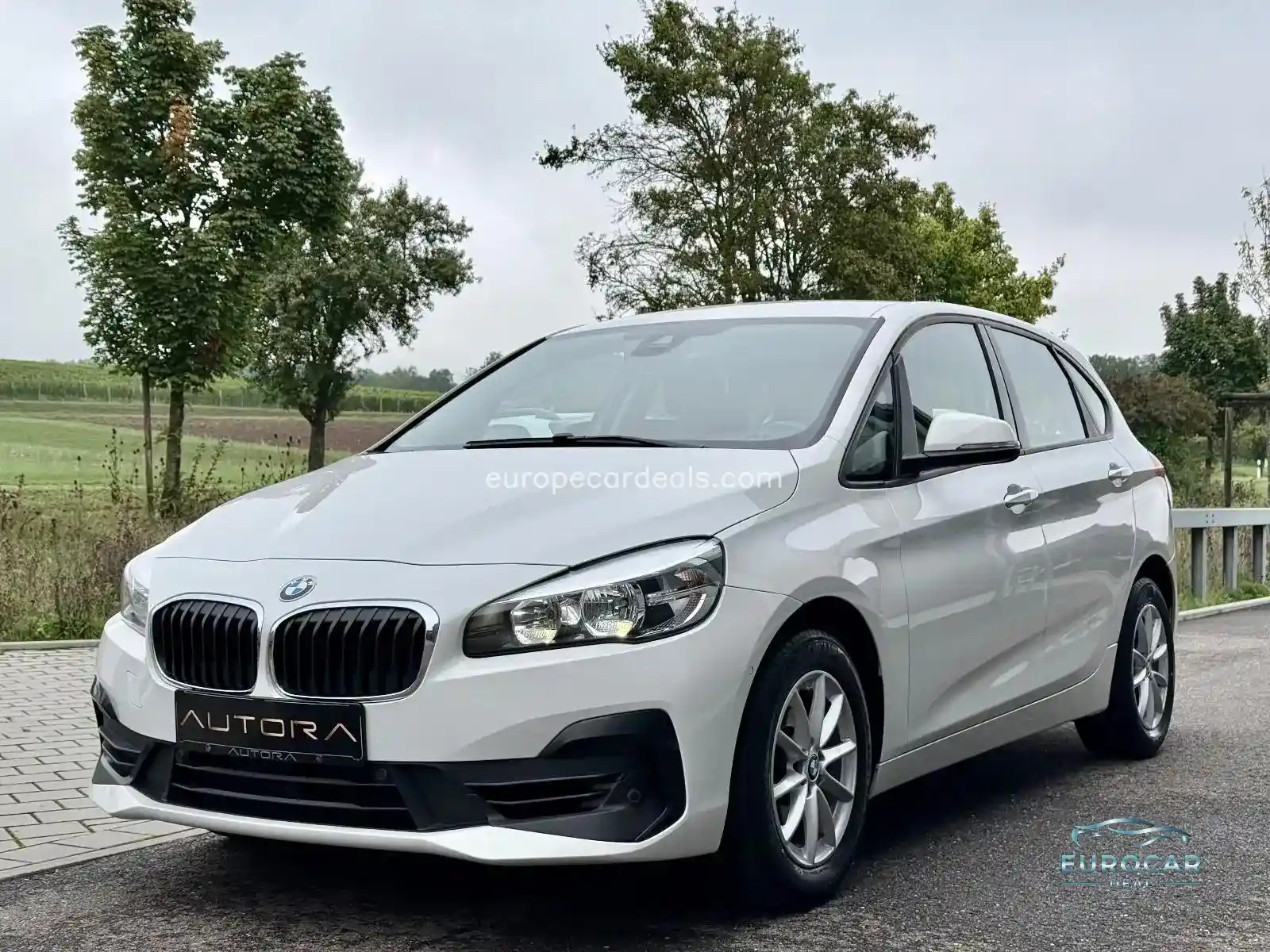 BMW 218