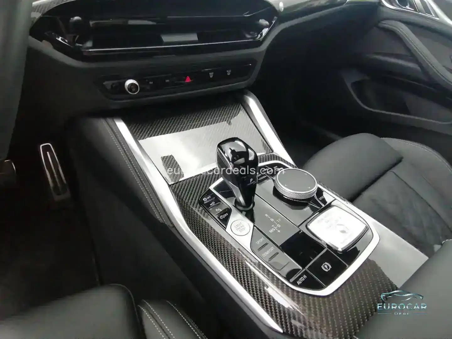 ALPINA B4
