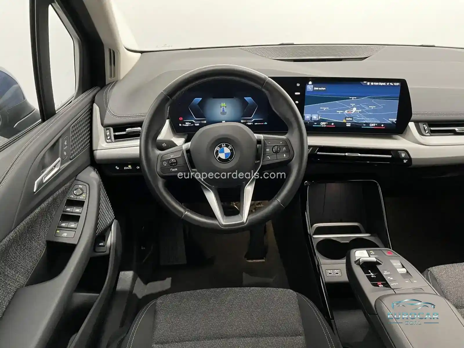 BMW 220 Active Tourer