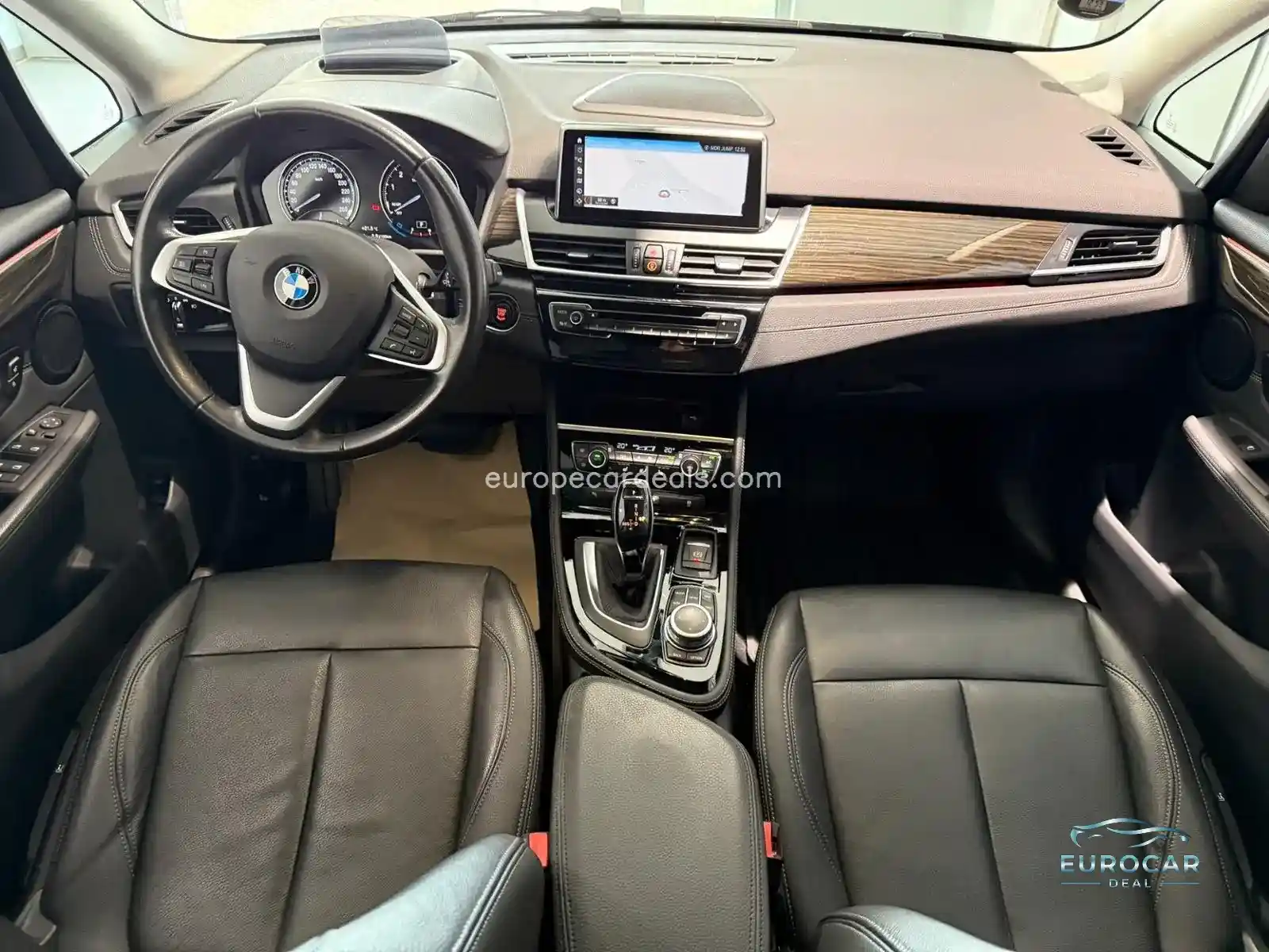 BMW 220 Active Tourer